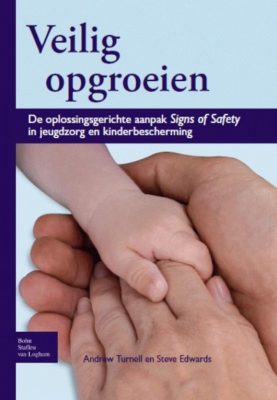 behandelmethode Veilig opgroeien (Signs of Safety)