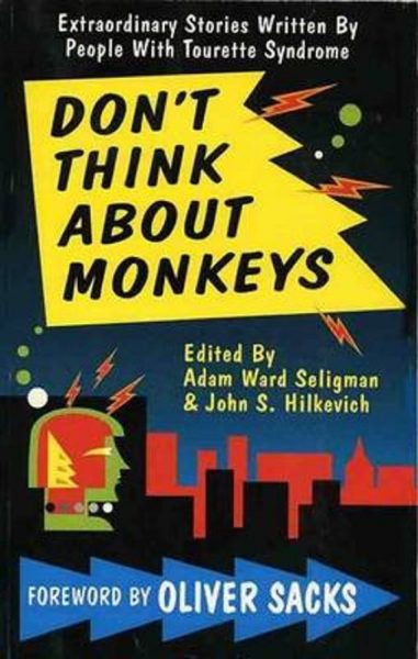 Don't think about monkeys - Adam Ward Seligman en Johan S. Hilkevich