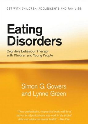 Eating Disorders Behandelmethode Anorexia Boulimia Kinderen Jongeren