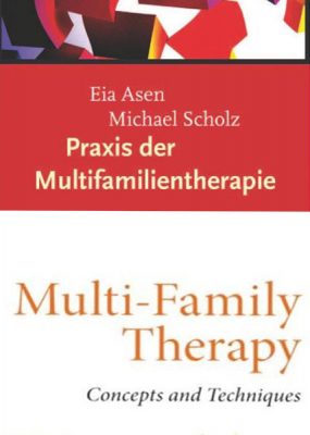 Multi Family Therapy (MFT)