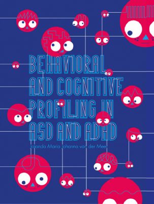 Cover Behavioural Cognitive Profiling