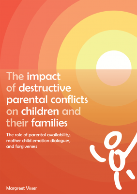 Cover Impact Destructive Parental Conflicts