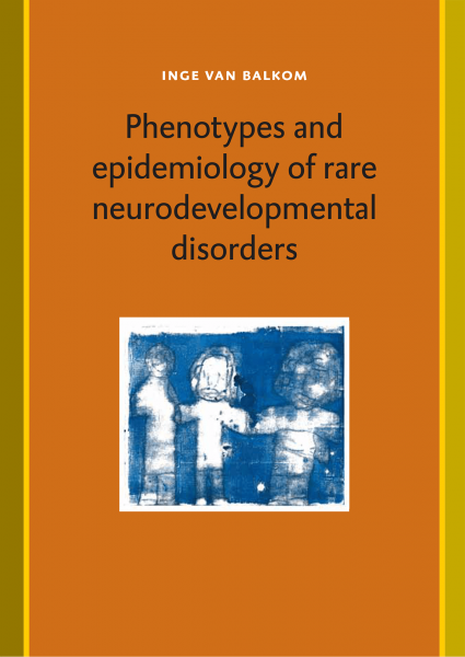 Cover Phenotypes Epidemiology