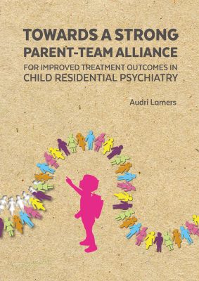 Cover Towards Strong Parent Team