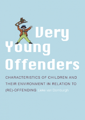 Cover Very Young Offenders