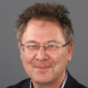 Jan Schieveld