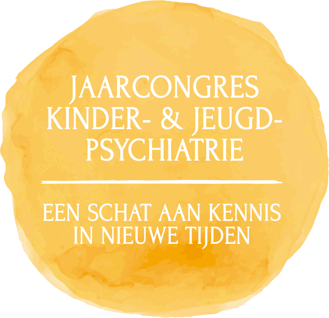 Kennisrondes Op Het Jaarcongres Kinder- En Jeugdpsychiatrie 2019 ...