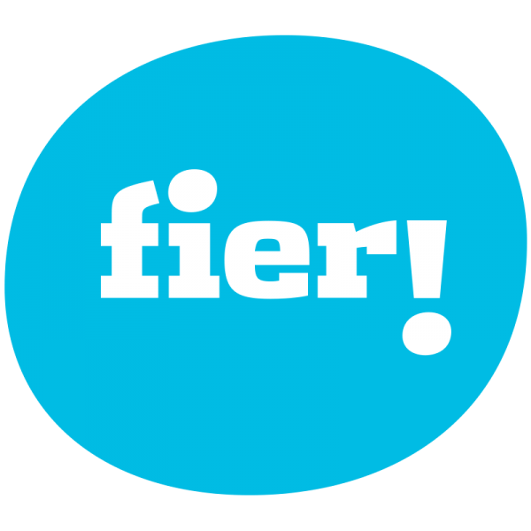 Fier Logo