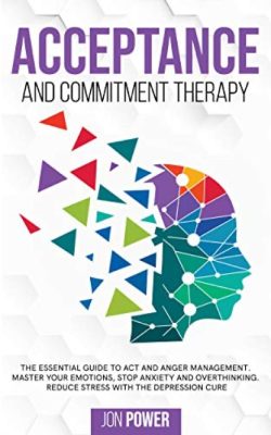 Acceptance and Commitment Therapy (ACT, behandelmethode)