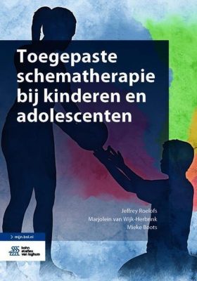 Schematherapie bij kinderen en adolescenten (behandelmethode)