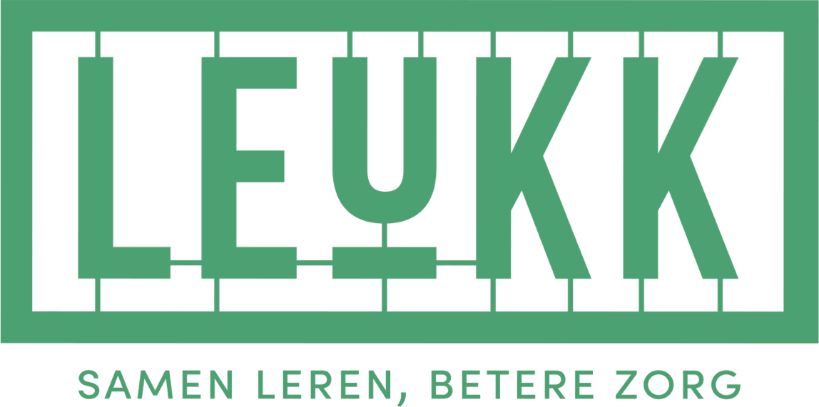 Leukk Logo