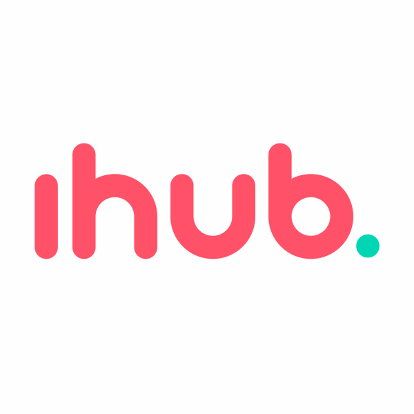 iHub - logo