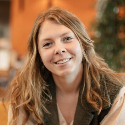 Eveline Vink