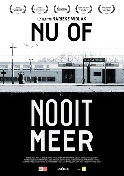 Documentaire Nu Of Nooit Meer