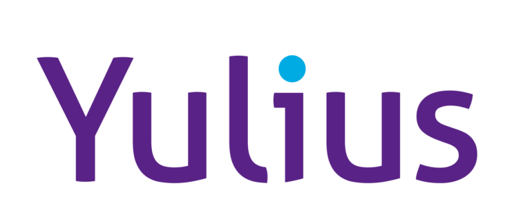Yulius - logo
