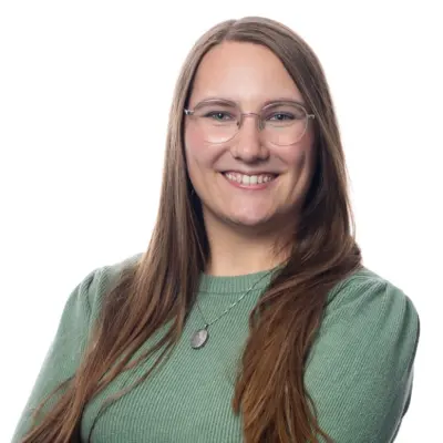 Rosanne van der Jagt