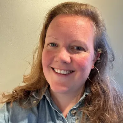 Foto van Charlotte van 't Spijker