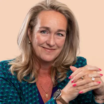 Foto van Suzanne Rouwhorst